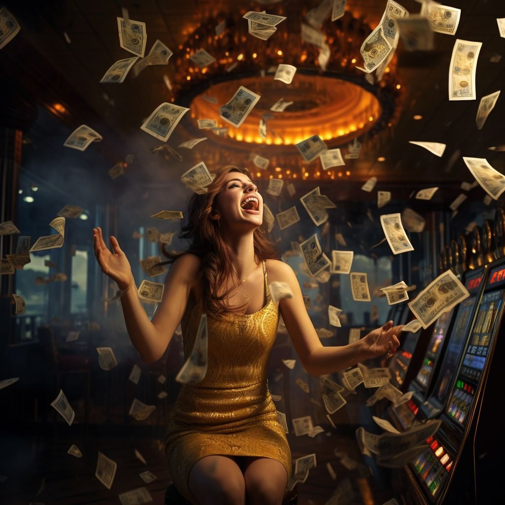 wine bet