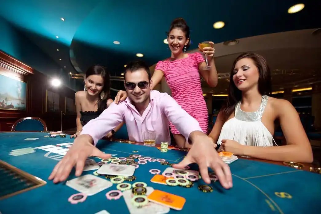 wine bet